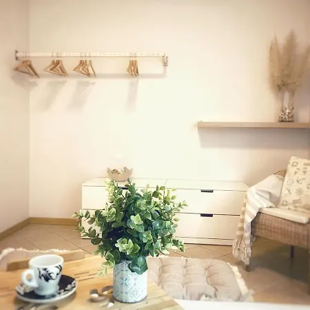 Casa Danema * シルミオーネ