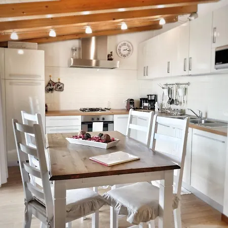 Appartement Casa Danema Sirmione