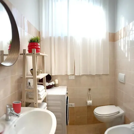 Appartement Casa Danema *