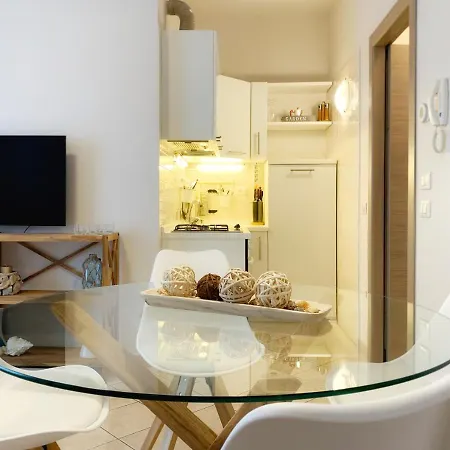 Casa Danema Appartement *