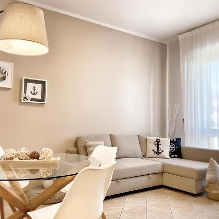 Appartement Casa Danema