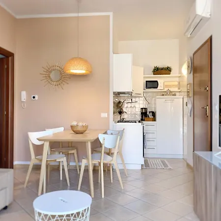 Appartement Casa Danema *