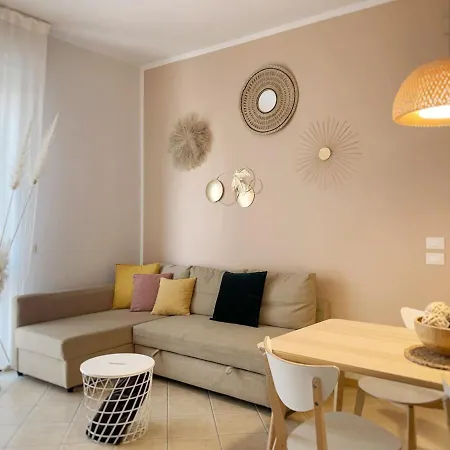 Casa Danema Appartement *
