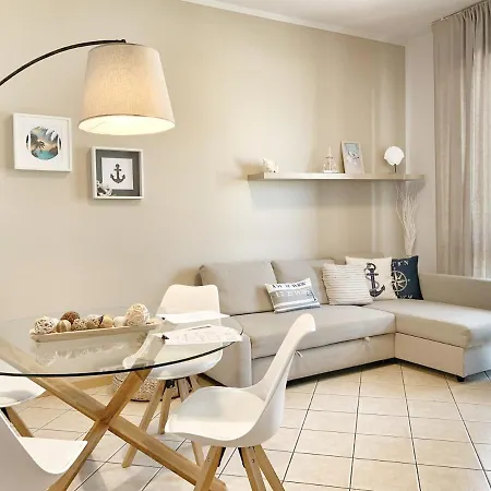 Appartement Casa Danema